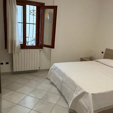 شقة Ampio Bilocale *