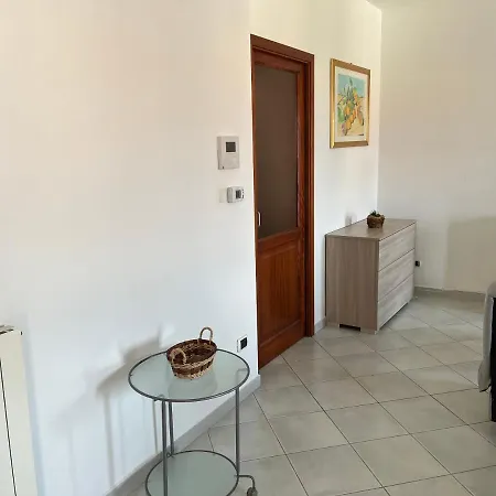Apartament Ampio Bilocale Olbia