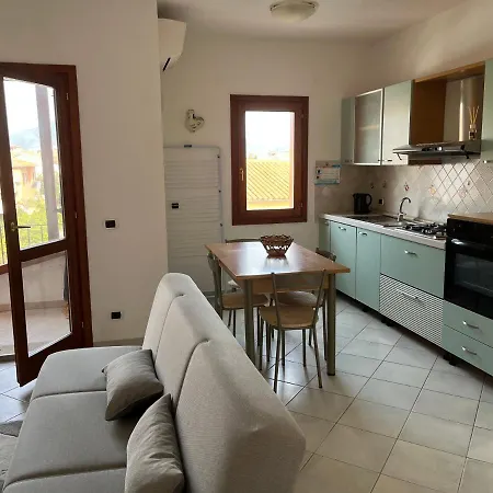 Ampio Bilocale Olbia