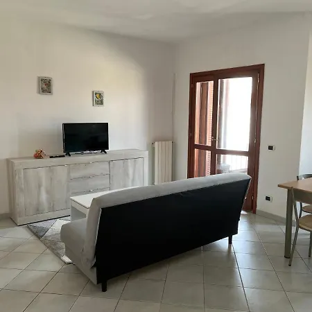 Apartamento Ampio Bilocale Olbia