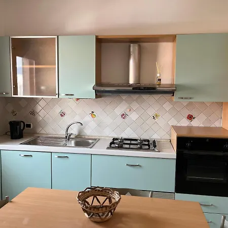 Ampio Bilocale Apartamento Olbia