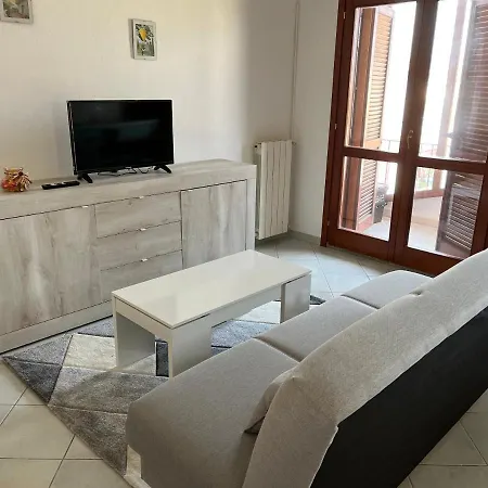 Apartamento Ampio Bilocale *