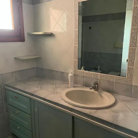 Ampio Bilocale Apartamento