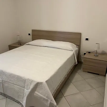 Apartamento Ampio Bilocale *