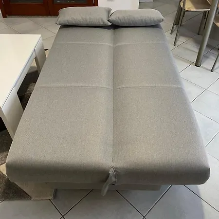 Apartament Ampio Bilocale *