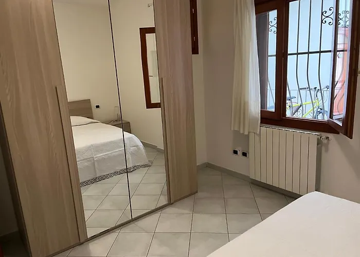 Ampio Bilocale Ольбия