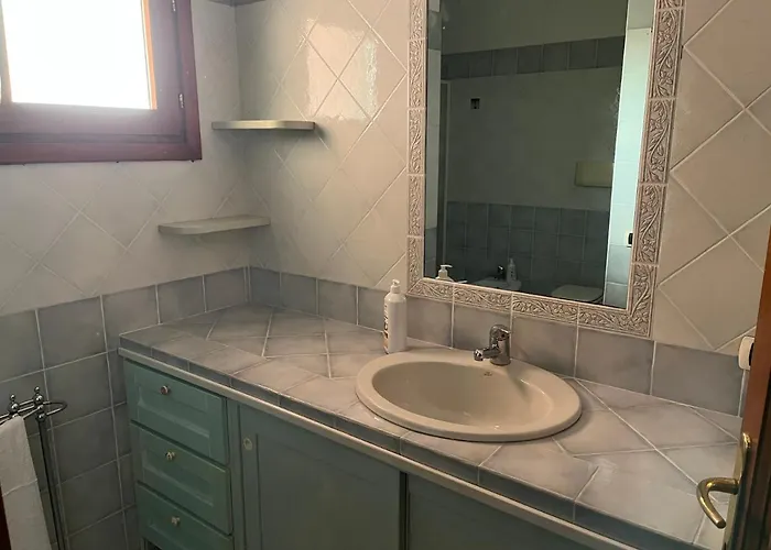 Ampio Bilocale Appartamento