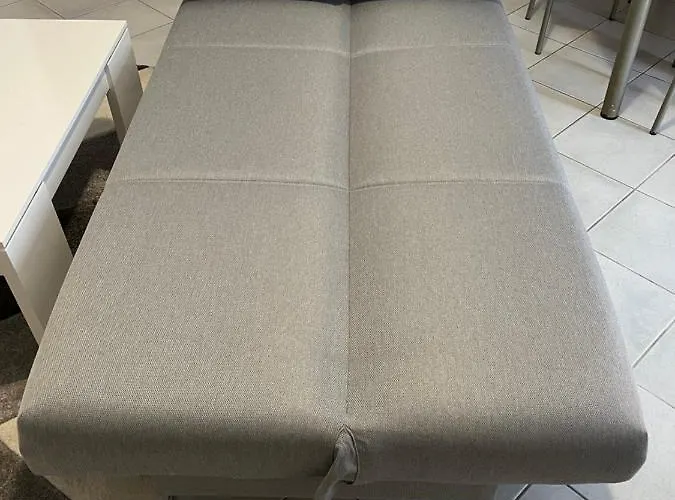 Апартаменты Ampio Bilocale *